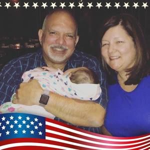 Meet your Posher, Anabel